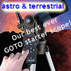 ETX 70 AT Special Edition GOTO starter kit ETX 70 AT Special Edition GOTO starter kit